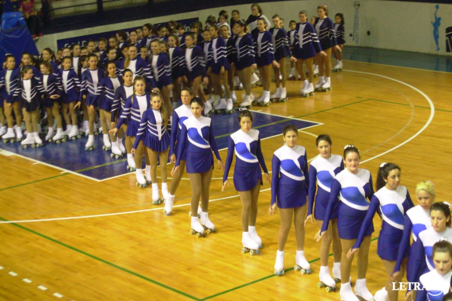 LA GALA DE LOS DEPORTES